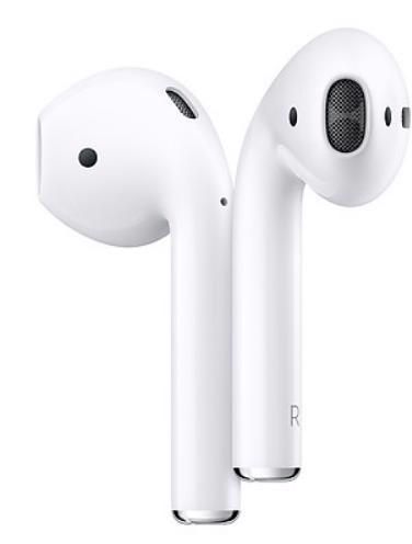 Apple AirPods 2 (MV7N2VN/A) (VN/A)