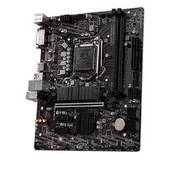 Mainboard MSI B460M-A PRO