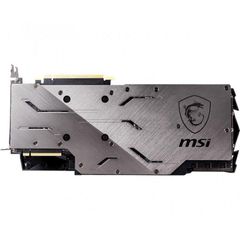 Card màn hình MSI Geforce RTX 2080Ti GAMING Z TRIO 11G