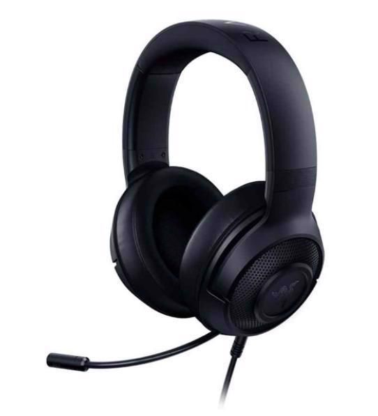 Tai nghe Razer Kraken X (RZ04-02890100-R3M1)