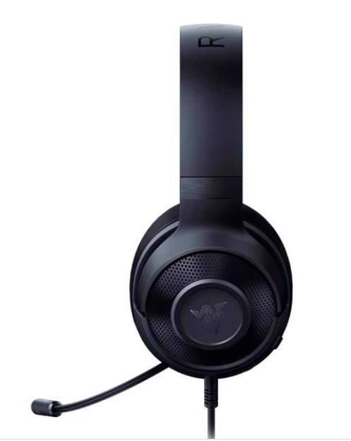 Tai nghe Razer Kraken X (RZ04-02890100-R3M1)