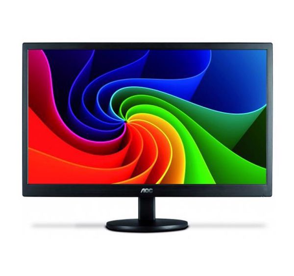 Màn hình AOC E970SWNL 18.5Inch LED