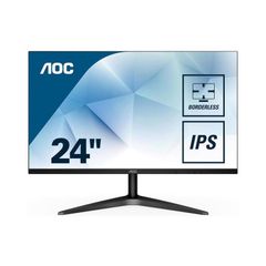 Màn hình AOC 24B1XHS/74 (23.8 inch/FHD/LED/IPS/60hz/7ms)