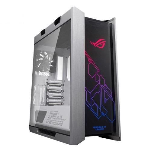 Case Asus ROG STRIX HELIOS GX601 (White edition)