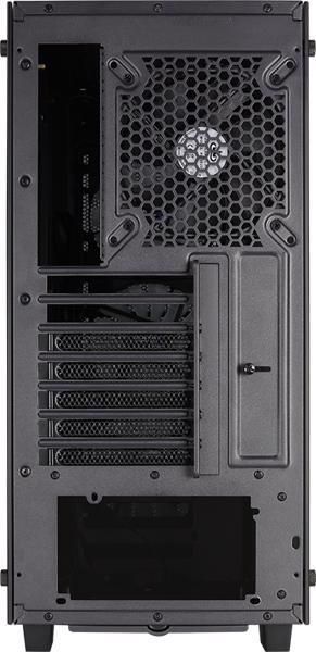 Case Aerocool P7-C0 Pro