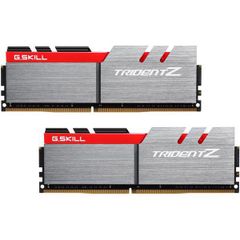 Ram G.skill 32GB F4-3200C16D-32GTZ