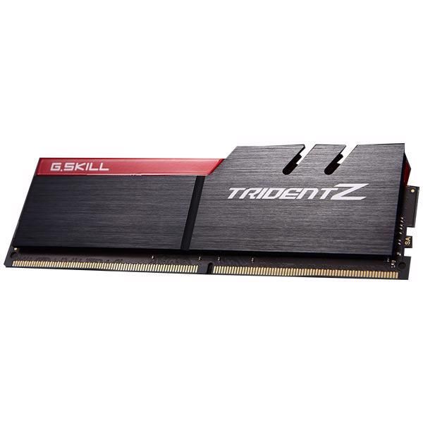 Ram G.skill 32GB F4-3200C16D-32GTZ