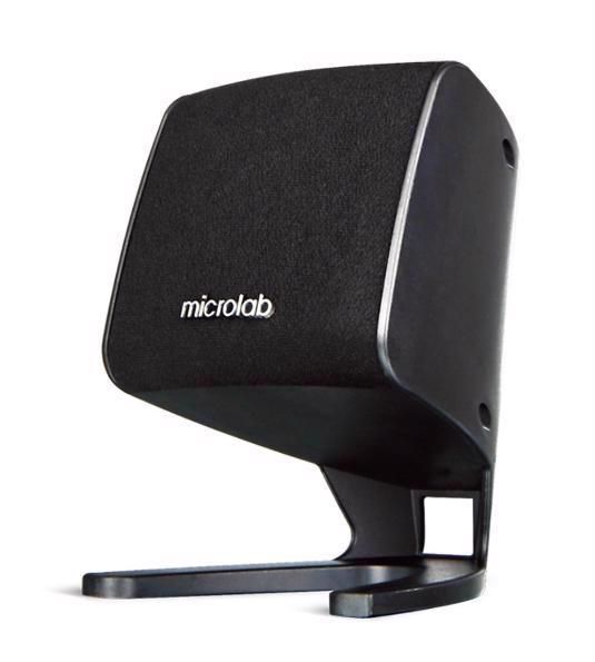 Loa Vi Tính Microlab M-108 2.1 (11W)