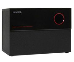 Loa Bluetooth Microlab M-200BT New 2.1