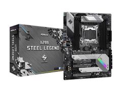Mainboard ASRock X299 Steel Legend Intel