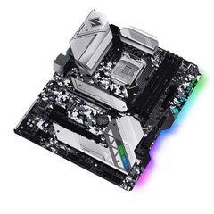 Mainboard ASRock B460 Steel Legend