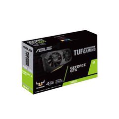 Card ASUS GTX 1650 4GB TUF GTX 1650 4G GAMING