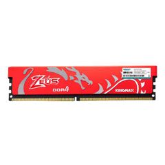 RAM Kingmax 32GB HEATSINK (Zeus) Bus 3200Mhz