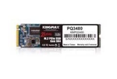 ổ cứng SSD Kingmax M.2 2280 PCIe 256GB PQ3480 (Zeus- Gen3x4)