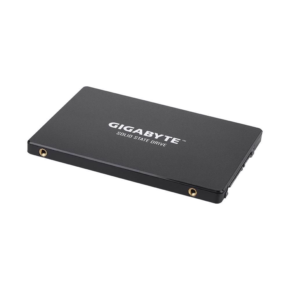 Ổ cứng SSD Gigabyte 2.5-Inch SATA III 120GB GP-GSTFS31120GNTD