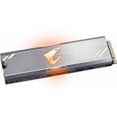 Ổ cứng SSD Gigabyte Aorus 512GB M.2 NVMe (GP-ASM2NE2512GTTDR)