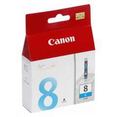 Mực in Canon CLI-8 C
