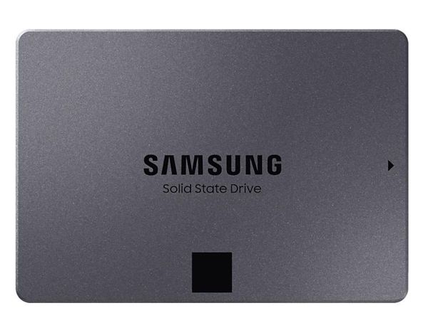 Ổ Cứng SSD SAMSUNG 870 QVO 1TB SATA 2.5