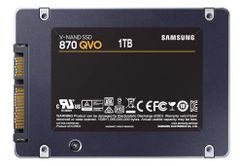 Ổ Cứng SSD SAMSUNG 870 QVO 1TB SATA 2.5