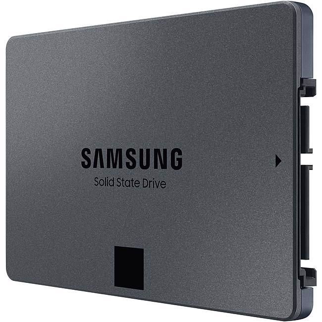 Ổ Cứng SSD Samsung 870 QVO 2TB SATA 2.5