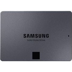 Ổ Cứng SSD Samsung 870 QVO 4TB SATA 2.5
