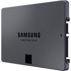 Ổ Cứng SSD Samsung 870 QVO 4TB SATA 2.5