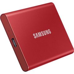 Ổ cứng 500GB Samsung Portable T7 Non Touch MU-PC500R/WW