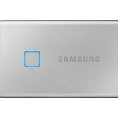 Ổ cứng SSD 500GB SAMSUNG Portable T7 Touch MU-PC500S/WW