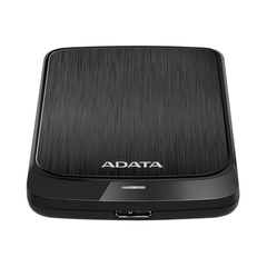 Ổ CỨNG DI ĐỘNG ADATA HV320 2TB MÀU ĐEN (AHV320-2TU31-CBK)