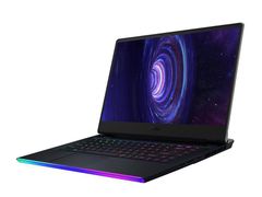 Laptop MSI Gaming GE66 Raider 10SFS (474VN) (i7 10875H/32GB/1TB/ RTX 2070 Super 8G/15.6 inch FHD 300Hz / Win10/Xám bạc)