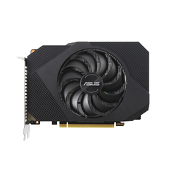 CARD MÀN HÌNH ASUS PH-GTX 1650-O4GD6-P