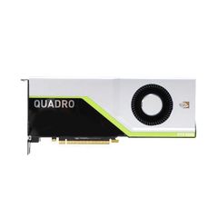 Card màn hình Card LEADTEK nVidia Quadro RTX 5000 16GB GDDR6