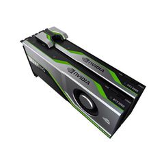 Card màn hình Card LEADTEK nVidia Quadro RTX 5000 16GB GDDR6