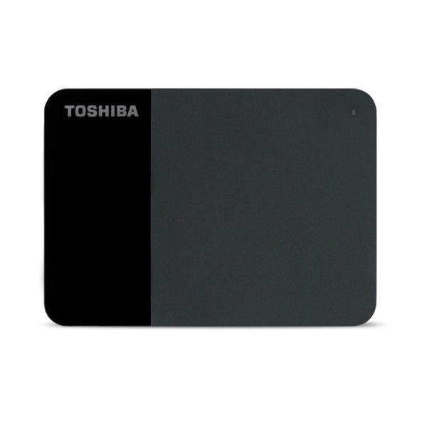 Ổ CỨNG DI ĐỘNG TOSHIBA CANVIO READY B3 USB 3.0 2.5 INCH 1TB/2TB/4TB - MÀU ĐEN