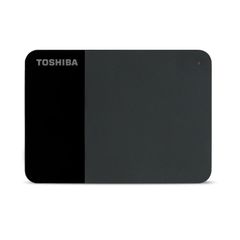 Ổ CỨNG DI ĐỘNG TOSHIBA CANVIO READY B3 USB 3.0 2.5 INCH 1TB/2TB/4TB - MÀU ĐEN
