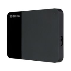 Ổ CỨNG DI ĐỘNG TOSHIBA CANVIO READY B3 USB 3.0 2.5 INCH 1TB/2TB/4TB - MÀU ĐEN