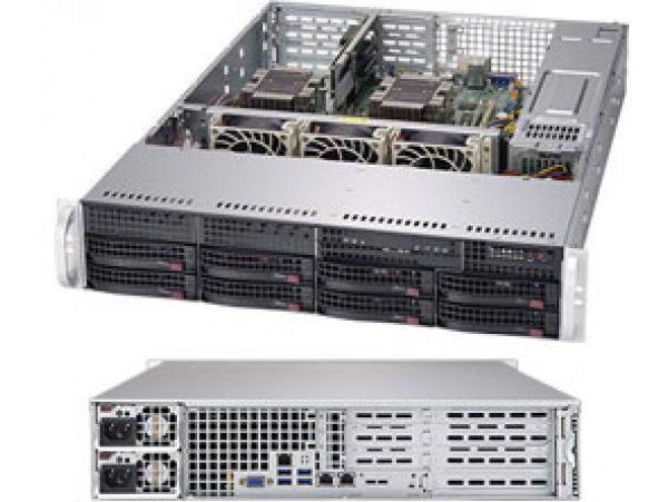 Máy chủ SuperServer SYS-2029P-C1R