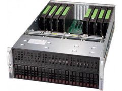 Máy chủ SuperServer SYS-4028GR-TRT2