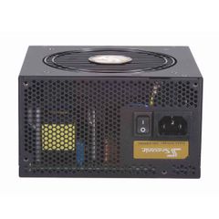 Nguồn Seasonic FOCUS PLUS FX-550 (SSR-550FX)