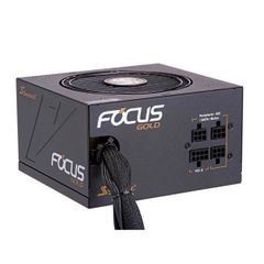 Nguồn Seasonic FOCUS PLUS FX-650 (SSR-650FX)