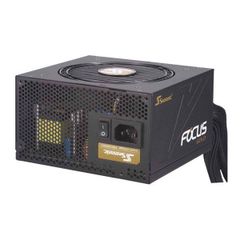 Nguồn Seasonic 850w Focus Plus FX-850 - 80 PLUS® GOLD