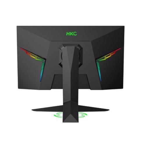 Màn hình HKC M25G6F (25 inch/FHD/TN/144Hz/1ms/400 nits/HDMI+DP)