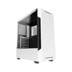 Case Xigmatek Nemesis White EN42197 (No Fan)