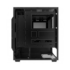 Case Xigmatek Nemesis White EN42197 (No Fan)