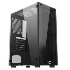 Case Xigmatek HERO (NO FAN)- EN45136