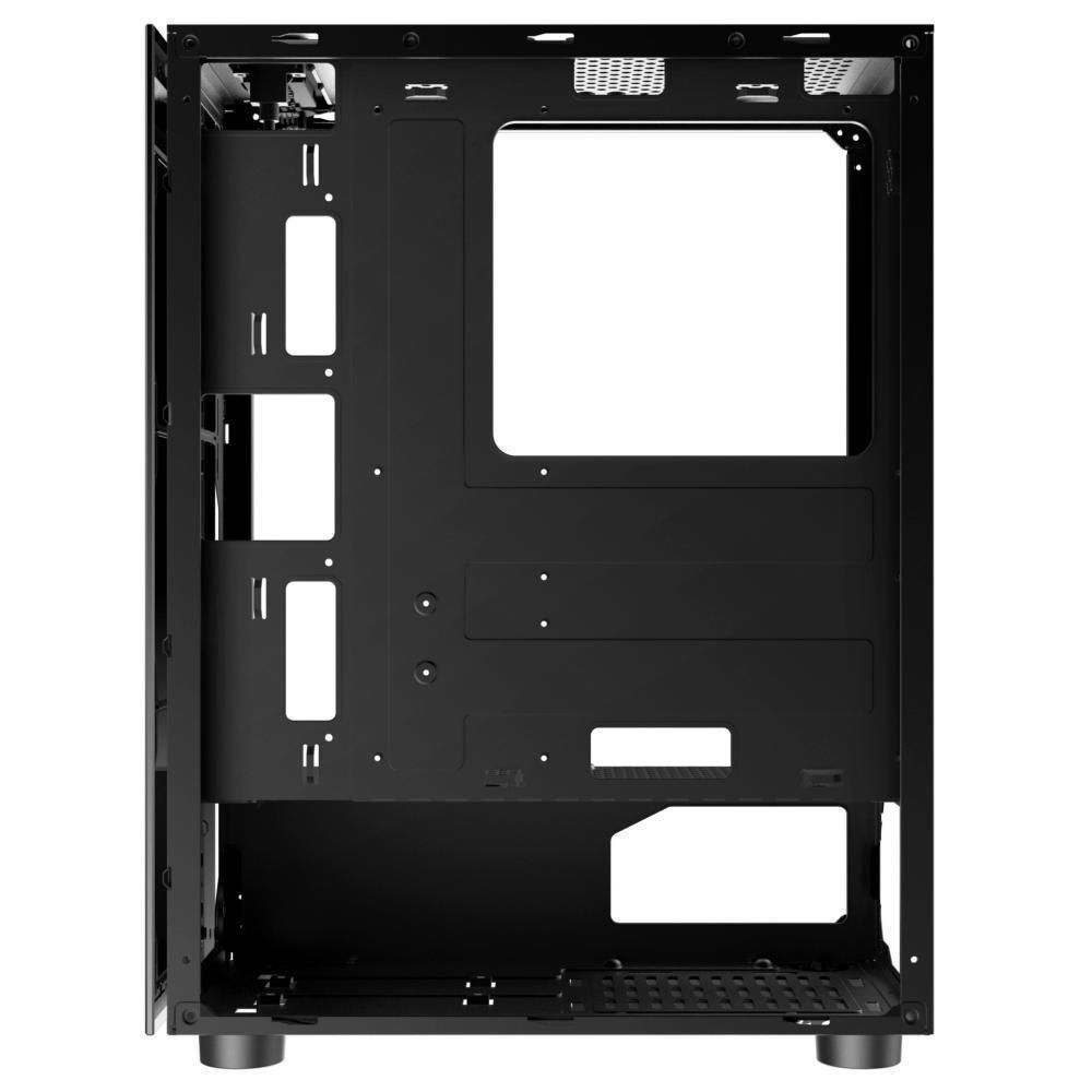 Case Xigmatek HERO (NO FAN)- EN45136