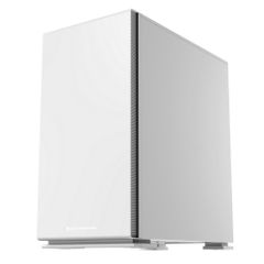 Case Xigmatek NYC ARTIC  (Mini-Tower/Màu Trắng) EN45716