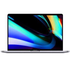 Macbook Pro 16 Touchbar (i9 2.3Ghz/16GB/1TB SSD/16.0/Radeon 5500M 4G/ Mac OS/Xám) (2019) MVVK2SA/A