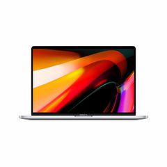 Macbook Pro 16 Touchbar (i9 2.3Ghz/16GB/1TB SSD/16.0/Radeon 5500M 4G/ Mac OS/Bạc) (2019) MVVM2SA/A