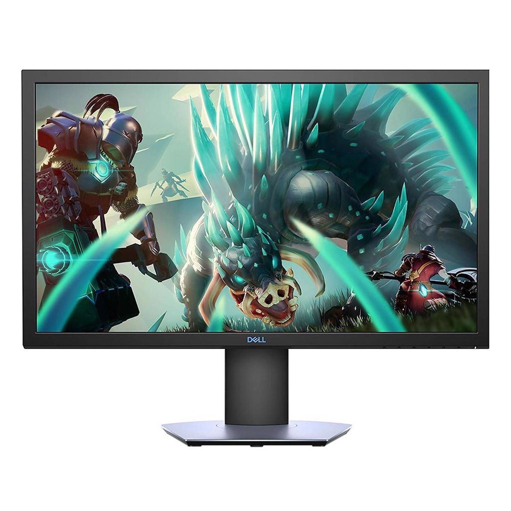 Màn hình Gaming Dell S2419HGF (23.8 inch/FHD/LED/350cd/m²/DP+HDMI/144Hz/1ms)